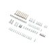Horizon Hobby - Screw Set: F-14 Tomcat 40mm (EFL01468)
