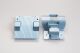 D-Power EAZY RC Glacier - Chassis (E1077)