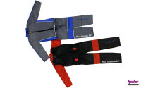 Para-RC Pilotenoverall Zweiteiler blau/grau 1:3 (67108050)
