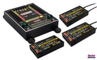 Central Box 320 (mit 2x Rsat 2 und RC-Switch)
