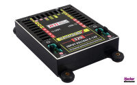Central Box 320 (mit 2x Rsat 2 und RC-Switch)