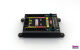 Jeti - Central Box 320 (mit 2x Rsat 2 und RC-Switch)