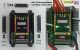 Jeti - Central Box 320 (mit 2x Rsat 2 und RC-Switch)
