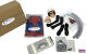 Para-RC Pilot Noah 1:3 Hoody rot, Jeans, Scale-Arme, lackierter Kopf (67108059)