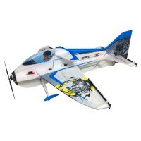 Synergy F3P - 4mm EPP - 845mm blau