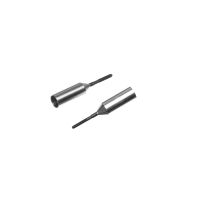 MP JET - Coupler for Carbontubes inner 4mm - M4 (2 pieces)