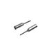 MP JET - Coupler for Carbontubes inner 4mm - M4 (2 pieces)