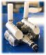 DLE Power - DLE 120 4T 4-Zylinder Boxer original