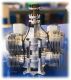 DLE Power - DLE 120 4T 4-Zylinder Boxer original