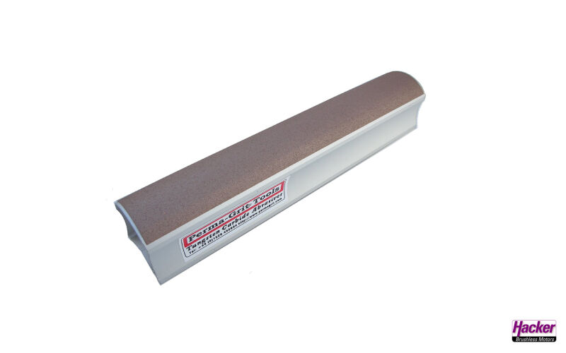 Perma-Grit Tools Ltd. Schleifklotz  halbrund 280mm fein (PG1049)