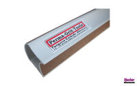 Perma-Grit Tools Ltd. Schleifklotz  halbrund 280mm fein (PG1049)