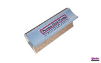 Perma-Grit Tools Ltd. Schleifklotz  halbrund 140mm grob...