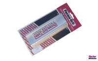 Perma-Grit Tools Ltd. Schleifklotz  halbrund 140mm grob (PG1047)