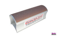 Perma-Grit Tools Ltd. Schleifklotz  halbrund 140mm fein...