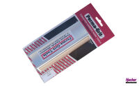 Perma-Grit Tools Ltd. Schleifklotz  halbrund 140mm fein (PG1046)