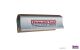 Perma-Grit Tools Ltd. Schleifklotz  halbrund 140mm fein (PG1046)