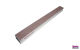 Perma-Grit Tools Ltd. Schleifklotz 2-seitig 560mm (PG1044)