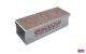 Perma-Grit Tools Ltd. Schleifklotz  2-seitig 140mm (PG1040)