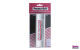 Perma-Grit Tools Ltd. Schleifklotz  2-seitig 140mm (PG1040)