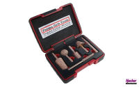 Perma-Grit Tools Ltd. 6tlg.-Set "Grosse...