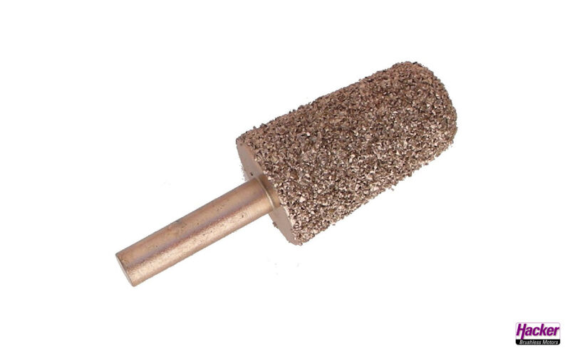 Perma-Grit Tools Ltd. Grosser Schleifstift "Grosser Kegel" grob (PG1038)