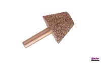 Perma-Grit Tools Ltd. Grosser Schleifstift...