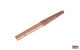 Perma-Grit Tools Ltd. Grosser Schleifstift "Kegel"  grob (PG1034)