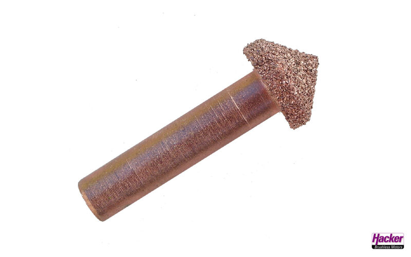 Perma-Grit Tools Ltd. Senker 100° (PG1032)