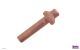 Perma-Grit Tools Ltd. Senker 100° 1/4" (PG1031)