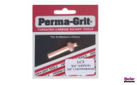 Perma-Grit Tools Ltd. Senker 100° 3/16" (PG1030)