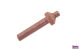 Perma-Grit Tools Ltd. Senker 100° 3/16" (PG1030)