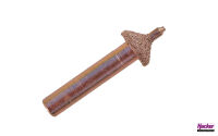 Perma-Grit Tools Ltd. Senker 100° #40 (PG1028)