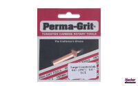 Perma-Grit Tools Ltd. Senker 100° #40 (PG1028)