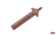 Perma-Grit Tools Ltd. Senker 100° #40 (PG1028)