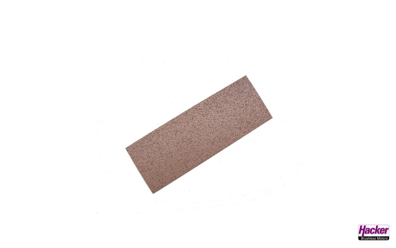 Perma-Grit Tools Ltd. Flexible Schleifplatte grob (PG1022)