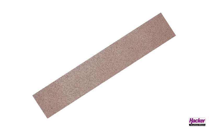 Perma-Grit Tools Ltd. Flexible Schleifplatte grob (PG1020)