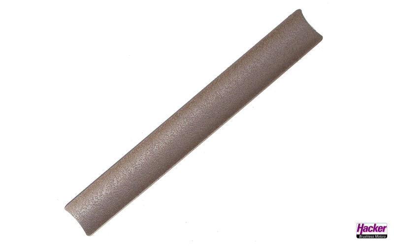 Perma-Grit Tools Ltd. Halbfeile innen grob - Radius 13mm (PG1014)