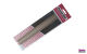 Perma-Grit Tools Ltd. Halbfeile innen grob - Radius 13mm (PG1014)