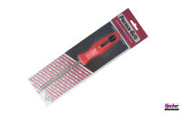 Perma-Grit Tools Ltd. Handfeile 4-eckig grob - 7mm (PG1012)