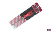 Perma-Grit Tools Ltd. Handfeile rund grob - 7mm (PG1010)