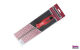 Perma-Grit Tools Ltd. Handfeile rund grob - 7mm (PG1010)
