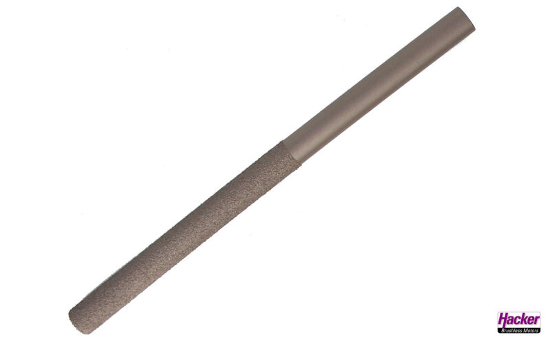 Perma-Grit Tools Ltd. Rundfeile fein - 13,5mm (PG1009)