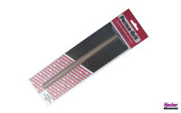 Perma-Grit Tools Ltd. Rundfeile fein - 13,5mm (PG1009)