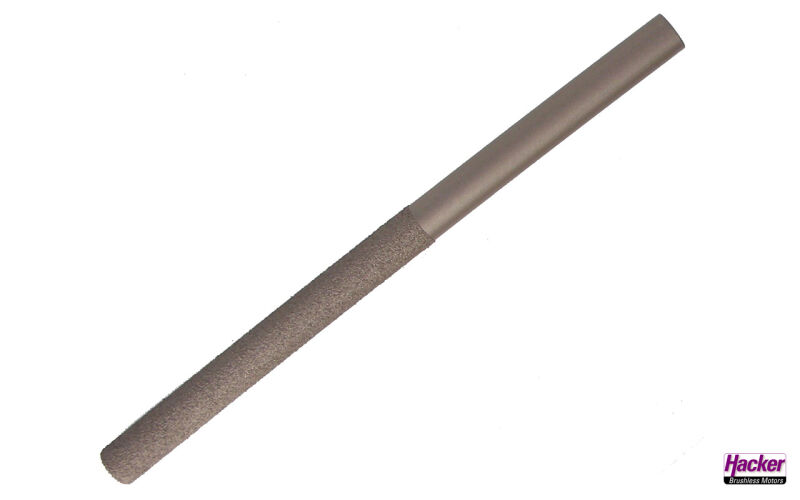 Perma-Grit Tools Ltd. Rundfeile grob - 14mm (PG1008)