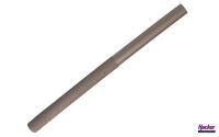 Perma-Grit Tools Ltd. Rundfeile grob - 14mm (PG1008)