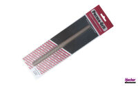 Perma-Grit Tools Ltd. Rundfeile grob - 14mm (PG1008)