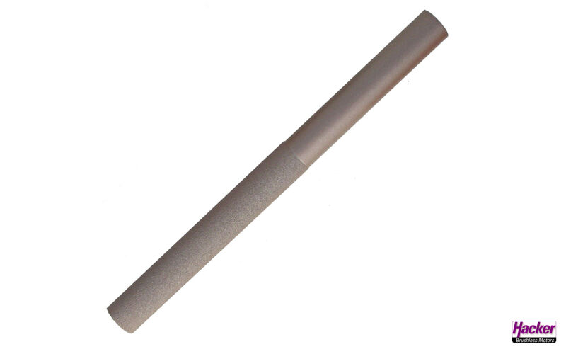 Perma-Grit Tools Ltd. Rundfeile fein - 19,5mm (PG1007)