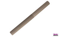 Perma-Grit Tools Ltd. Rundfeile grob - 20mm (PG1006)
