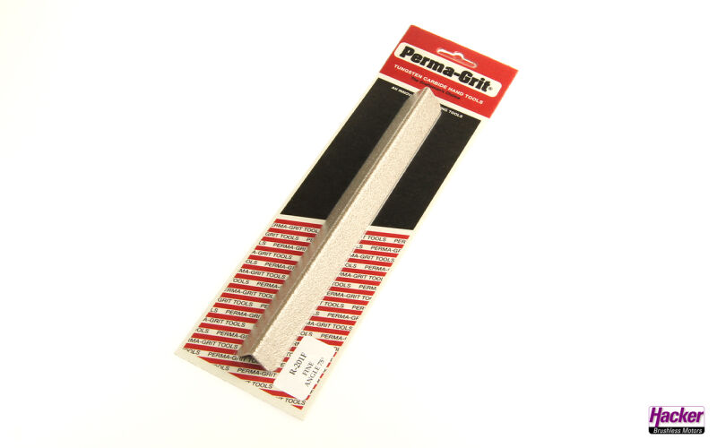 Perma-Grit Tools Ltd. Eckfeile fein (PG1005)