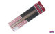 Perma-Grit Tools Ltd. Eckfeile grob (PG1004)
